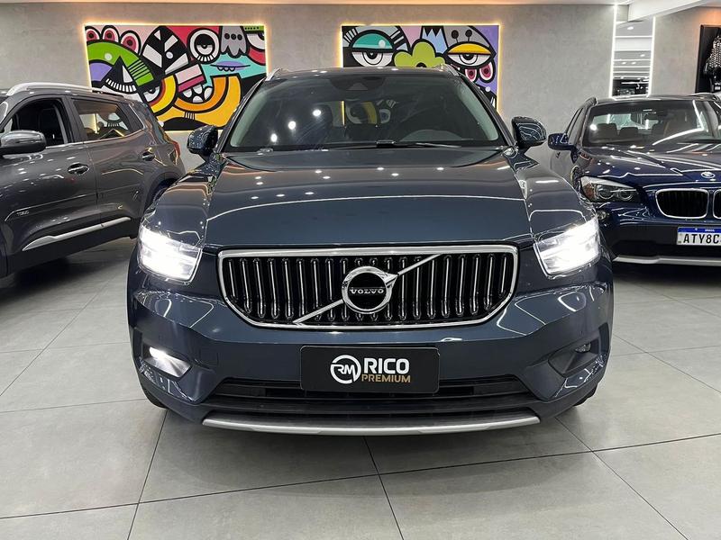 VW - VolksWagen NIVUS HIGHLINE 1.0 200 TSI FLEX AUT.