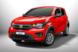 GM - Chevrolet MONTANA 1.2 Turbo Flex 12V 4p Mec.