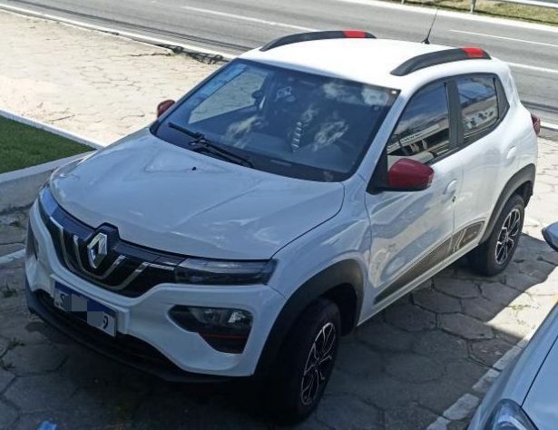 Fiat ARGO DRIVE S-DESIGN 1.3 8V FLEX